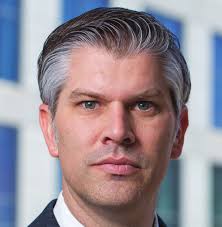 Extinction- level event: out of adversity, opportunity