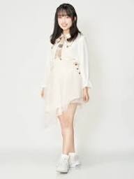 Suzuki Riona | Jpop Wiki | Fandom