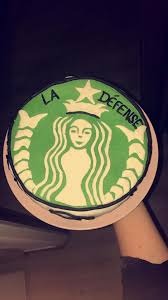 Starbucks La Defense Home Facebook