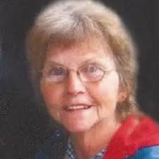 Obituary information for Marilyn Barlow