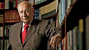 Ives Gandra da Silva Martins e o que é ser um verdadeiro jurista – Jornal  Prédio 3 — JP3