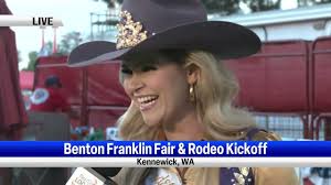 Emma Cameron Miss Rodeo America