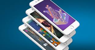 Un listado con algunos juegos para el móvil , disponibles tanto en android como en ios, para que echemos algunas partidas en pareja o en grupo. Los 10 Juegos Para Iphone Mas Populares De 2018