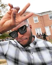 Daryl Matthews (@iamdarylmatt_tv) • Instagram photos and videos