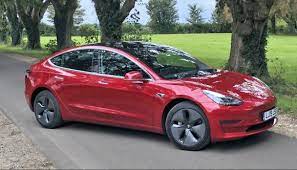It makes for a very clean and. Tesla Model 3 Standard Range Plus Review Zap Map