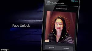 What's hiding in android 44? Unlock Your Phone With Your Face Hidden Software Lets Android Owners Use Their Head As A Pin But People With Similar Looks Will Be Able To Hack It Daily Mail Online