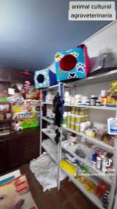 Agro Veterinaria Animal Cultural