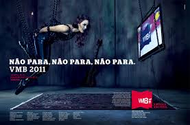 Mtv Video Music Brasil 2011 2011 Imdb