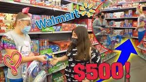 Maybe you would like to learn more about one of these? Surprising People With 500 Gift Cards At Walmart Youtube