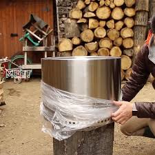Best Fire Pit Ever Video Cool Fire Pits Outdoor Fire Backyard Fire
