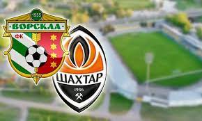 «ворскла» програла домашній матч «шахтарю». Poyedinok Vorskla Shahtar Vidbudetsya Ne V Poltavi Koronavirus U Futboli á‰ Ua Futbol