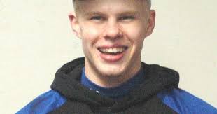 Athlete of the Week: Greg Chmiel