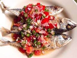 Pin On Fish