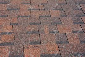 Browse gaf's selection of residential roofing shingles by type, color and style. Asphalt Shingles Textured Background Photo Red Roof Shingles Stock Photo Picture And Royalty Free Image Image 140185070