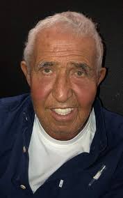 Joseph Calabrese, Obituary