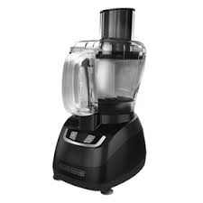 Black And Decker Food Processor Parts Canada Buy The Black Decker 8 Cup Food Processor Fp1600b Black Decker