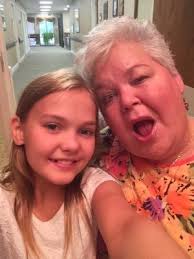 Kathleen "Kathy" Keenan