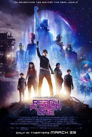 Să înceapă jocul, bazat pe romanul bestseller omonim al lui ernest cline care a devenit un adevărat fenomen în ultimii ani. Ready Player One 2018 Filmaffinity