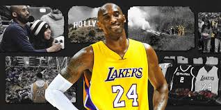 He died in a helicopter crash in january 2020 along with his daughter gianna and seven. Kobe Bryant S Death Rocked Sports Raised Questions About Celeb Grieving