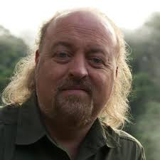 Filmografie Bill Bailey