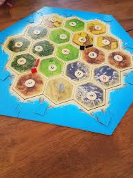 The board generator is designed to create a fair and engaging game of catan. Maybe The Worst Board My Group Has Ever Dealt Catan