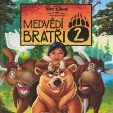 Check spelling or type a new query. Medvedi Bratri 2 Film 2006 Postavy Cz