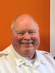 Please join us in welcoming...