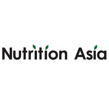 Logo Nutrition Asia Group