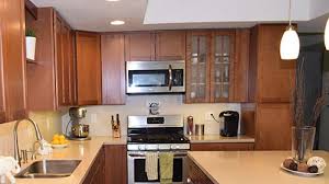 solid surface kitchen countertop