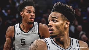 The complete analysis of san antonio spurs vs new york knicks with actual predictions and previews. Spurs News Dejounte Murray Has Been Ruled Out Vs Knicks