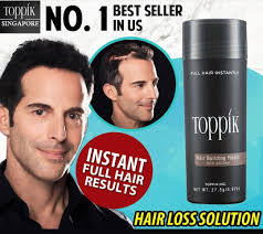 However, for every drug or new surgical procedure that comes along and legitimately improves the treatment of hair loss, a dozen slated miracle cures confidently burst upon the scene but quickly fall tragically … Hair Loss Cure Toppik Hair Grow By Hair Salon Beauty Personal Care Hair On Carousell