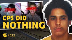 Teen Tortured Kids In House of Horrors