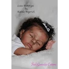 KIt Luise- Ed. Limitada