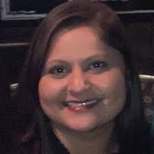 Hetal Pandya (@MsHetalPandya)