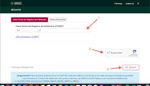 La consulta del curp se puede hacer de manera gratuita por internet y para ello debes seguir estos sencillos pasos 2. Como Imprimir Mi Curp Con El Nuevo Formato El Heraldo De Saltillo