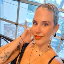 Katalina Carvente KC Ranch...