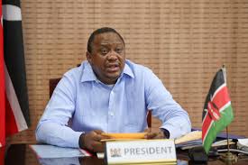 President uhuru kenyatta and former prime minister raila odinga spoke after holding discussions, the first talks between the two since the elections sparked widespread turmoil. President Uhuru Kenyatta Sends Cabinet Members On 11 Day Leave World Chinadaily Com Cn