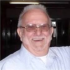 Obituary for Ray Vernon England