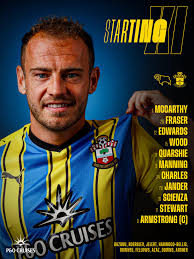 Championship: Morris, Wiley, Kelman, Campbell are starting (10am ET) :  r/ussoccer