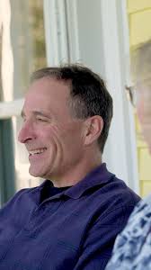 Michael Florio -- No One Fights Alone #pancreaticcancer #cancersurvivor  #fathersday #oncology