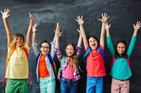 En el día de la niñez, algunos niños y niñas, compartieron sus aprendizajes y gustos. Dia Del Nino Conoce El Origen De Su Celebracion En Venezuela