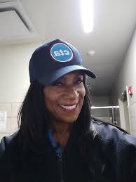 Bus driver favorite ride sharing