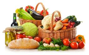 Consejos Para Lograr Una Alimentacion Saludable