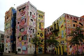 happy rizzi house in braunschweig low rise building