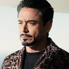 Tony Stark Iron Man 2 Stupid Face Tony Stark Iron Man