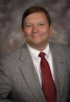 Rev. Dr. Stephen L. Love District Superintendent