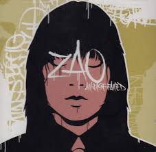 ZAO Discography: Vinyl, CDs, & More