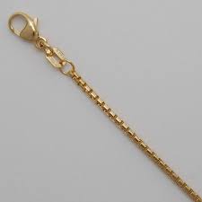 Maybe you would like to learn more about one of these? 14k Gold Round Box Chain 1 0mm Abx95t Usa Jewels