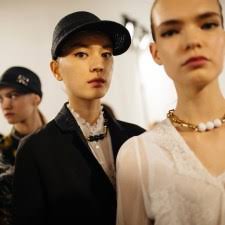 Exclusive: Masha Ma to Become Creative Director of Kolon Sport China