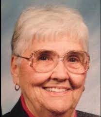 Marjorie Knight Obituary